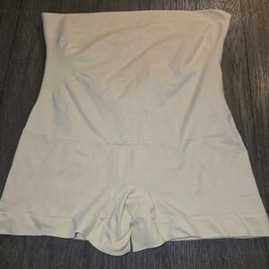 Empetur Sz. 2xl Cream Shapewear